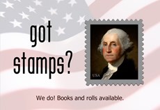 USPS Stamps