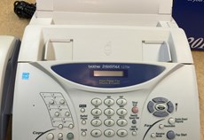 Fax Services