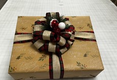 Gift Wrapping