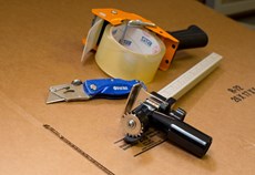 Custom Boxes & Crates