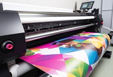 Large Format Printing