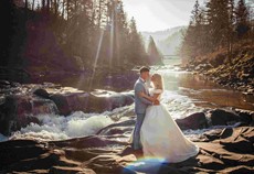 Wedding Photo Prints