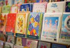 Greeting Cards