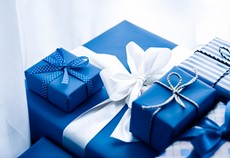 Gift Wrapping