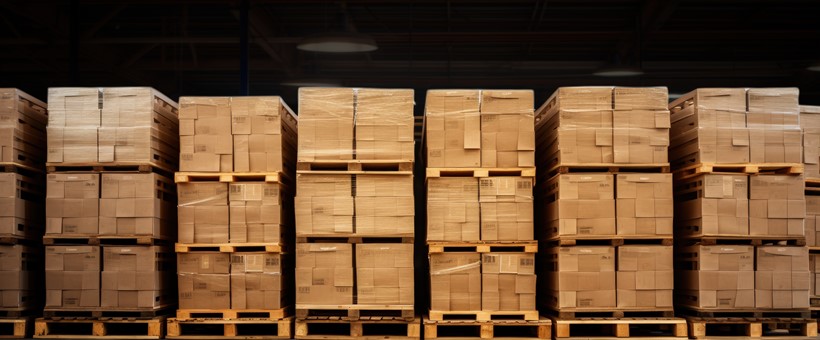 Freight and Cargo Shipping