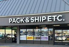 Store Front