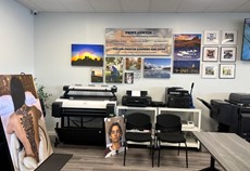 Printer Center