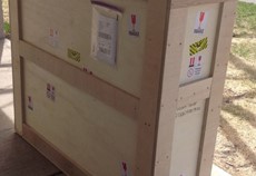 Art Crates