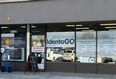 Store Front